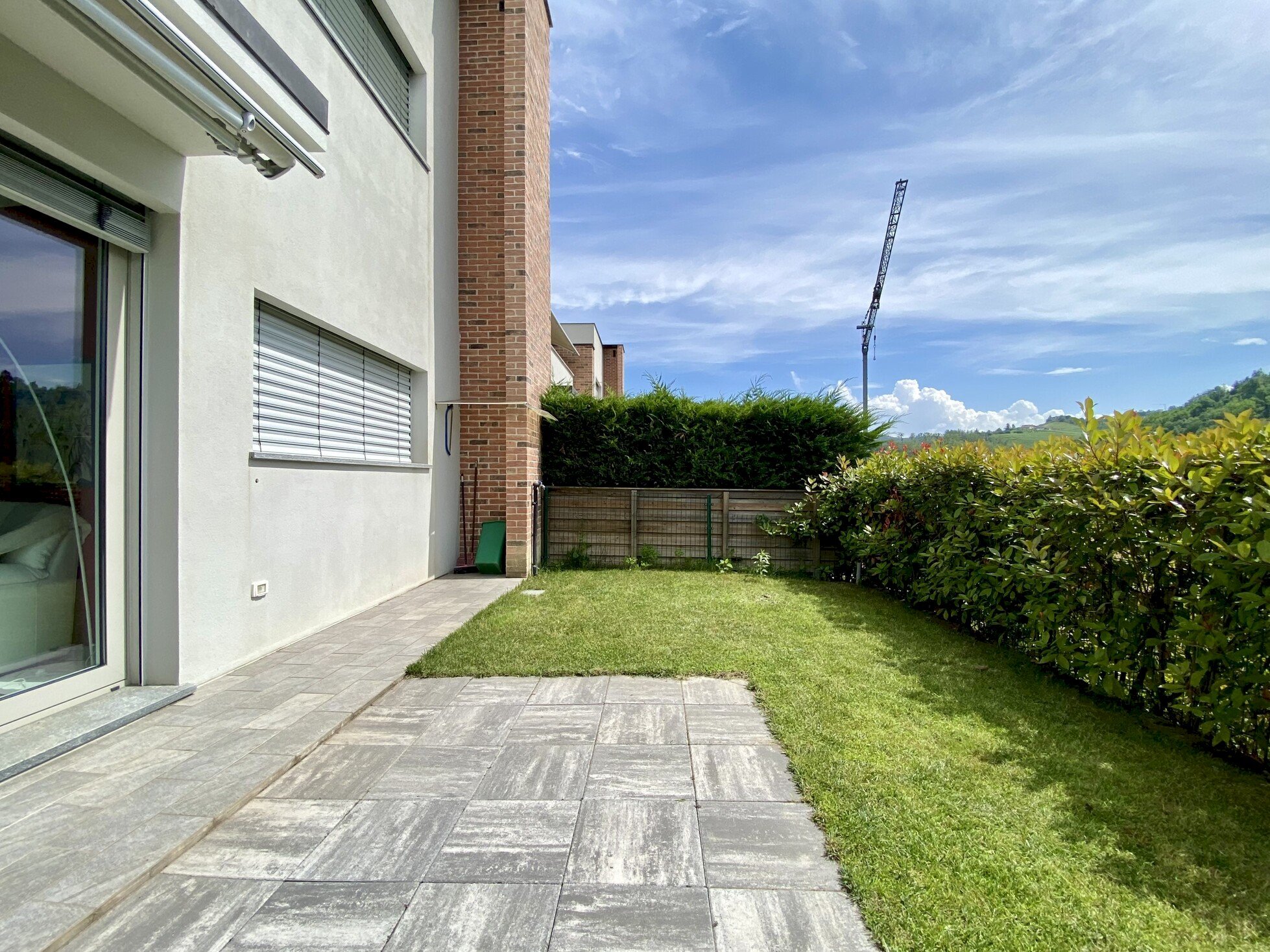 Trilocale Diano d'Alba - foto 3