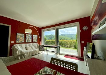 Trilocale Diano d'Alba - foto 9