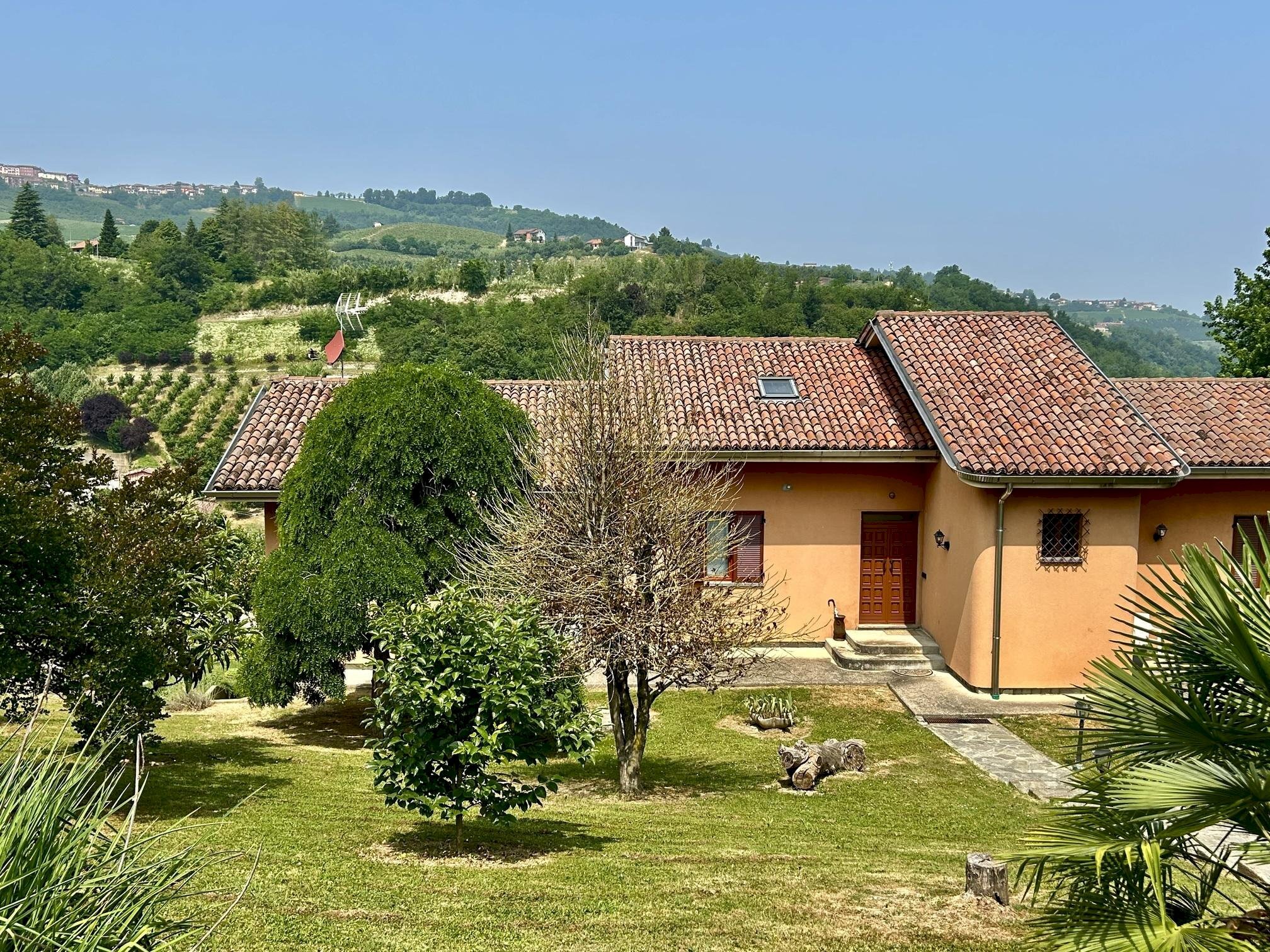Casa indipendente Rodello - foto 1