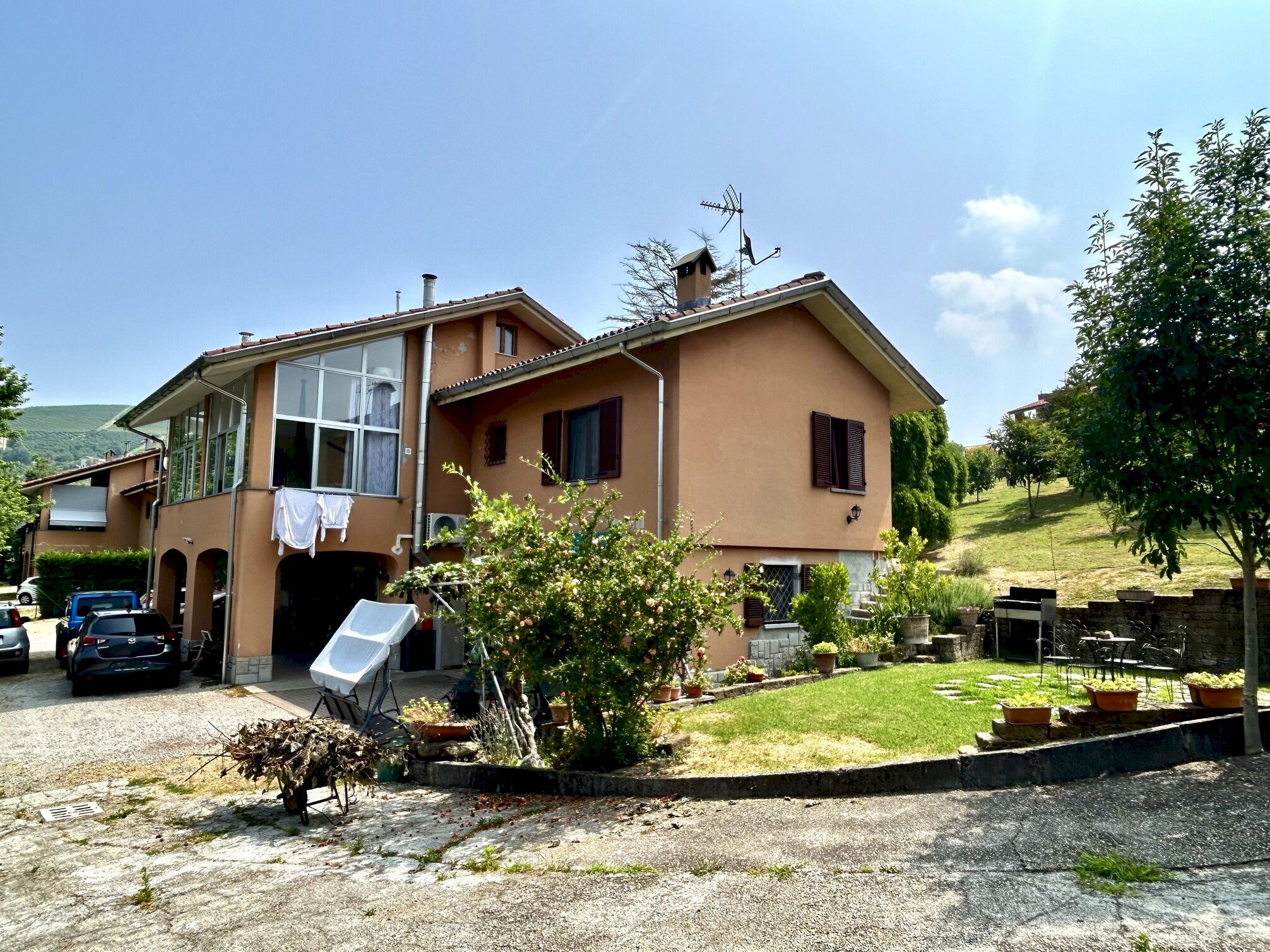 Casa indipendente Rodello - foto 2