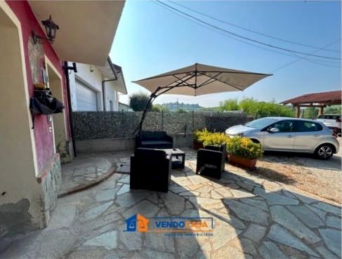 Stabile - Palazzo Monticello d'Alba - foto 1