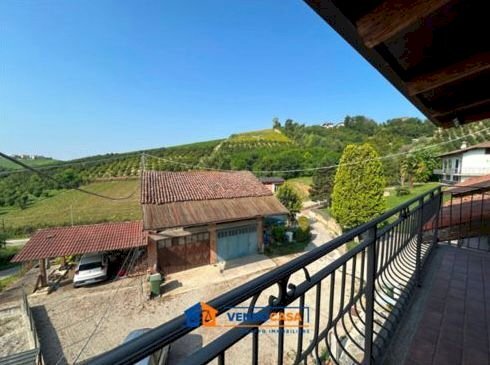 Stabile - Palazzo Monticello d'Alba - foto 2