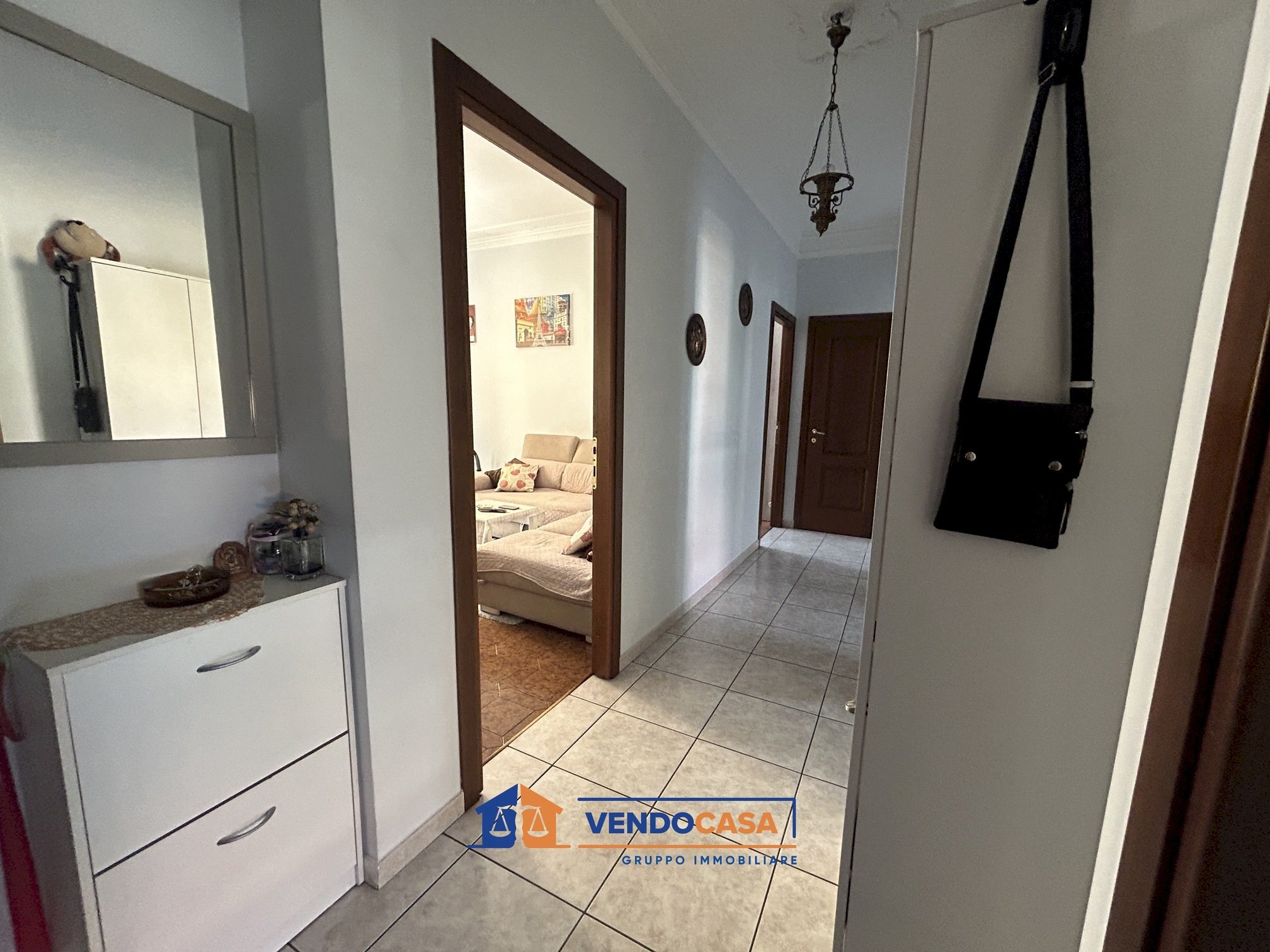 Four-room apartment Alba - photo 2