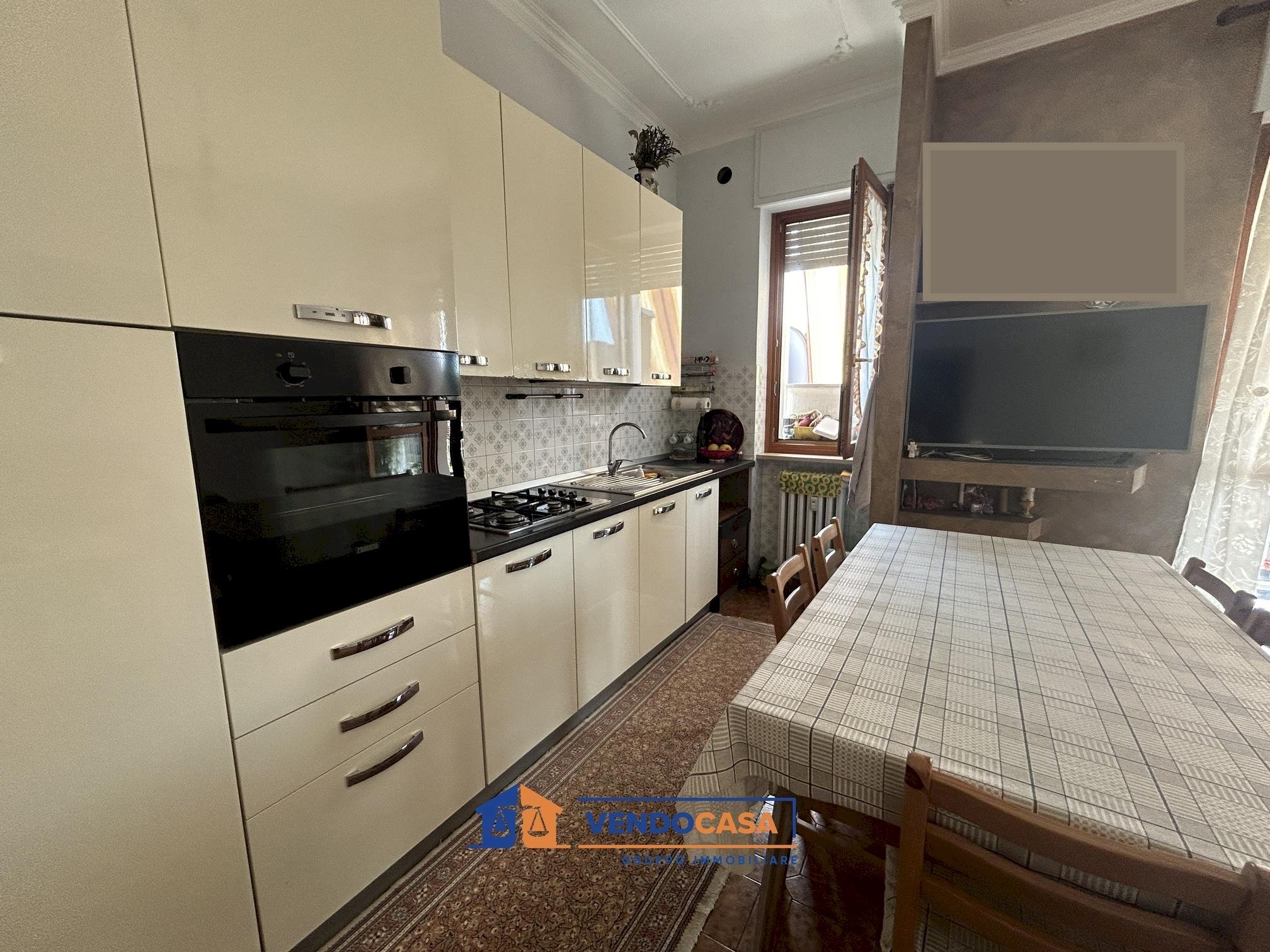 Four-room apartment Alba - photo 3