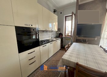 Quadrilocale Alba - foto 3