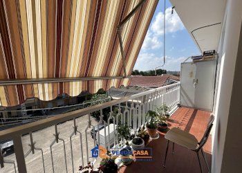 Quadrilocale Alba - foto 6