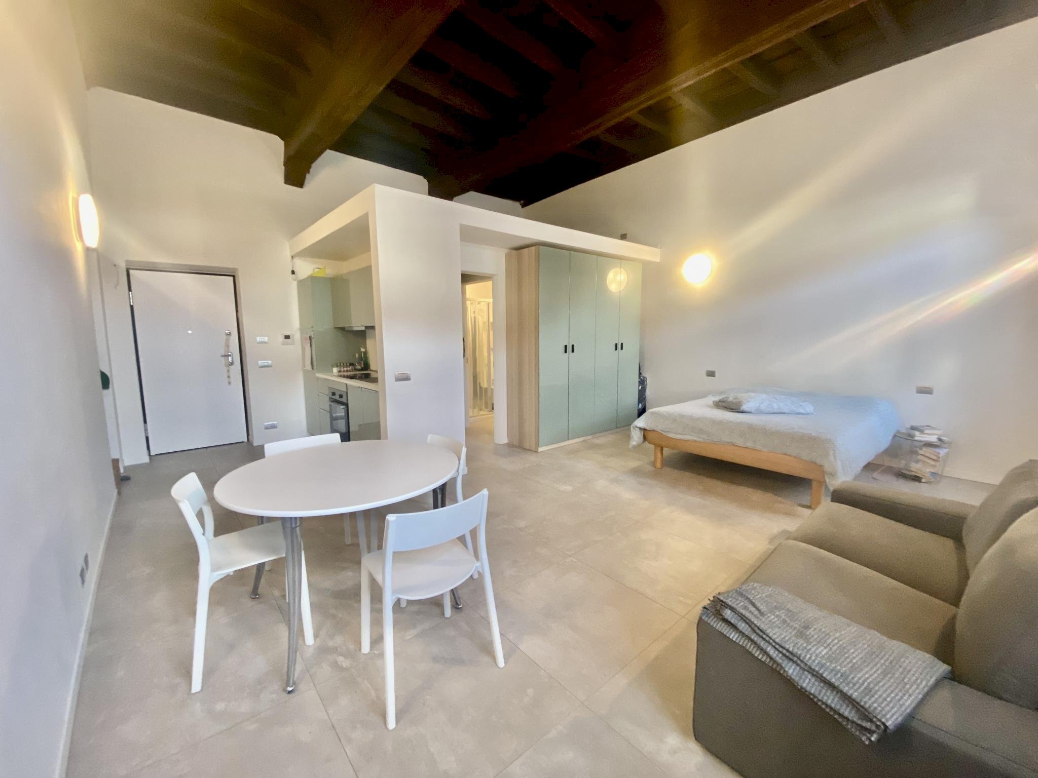 Monolocale Savigliano - foto 1