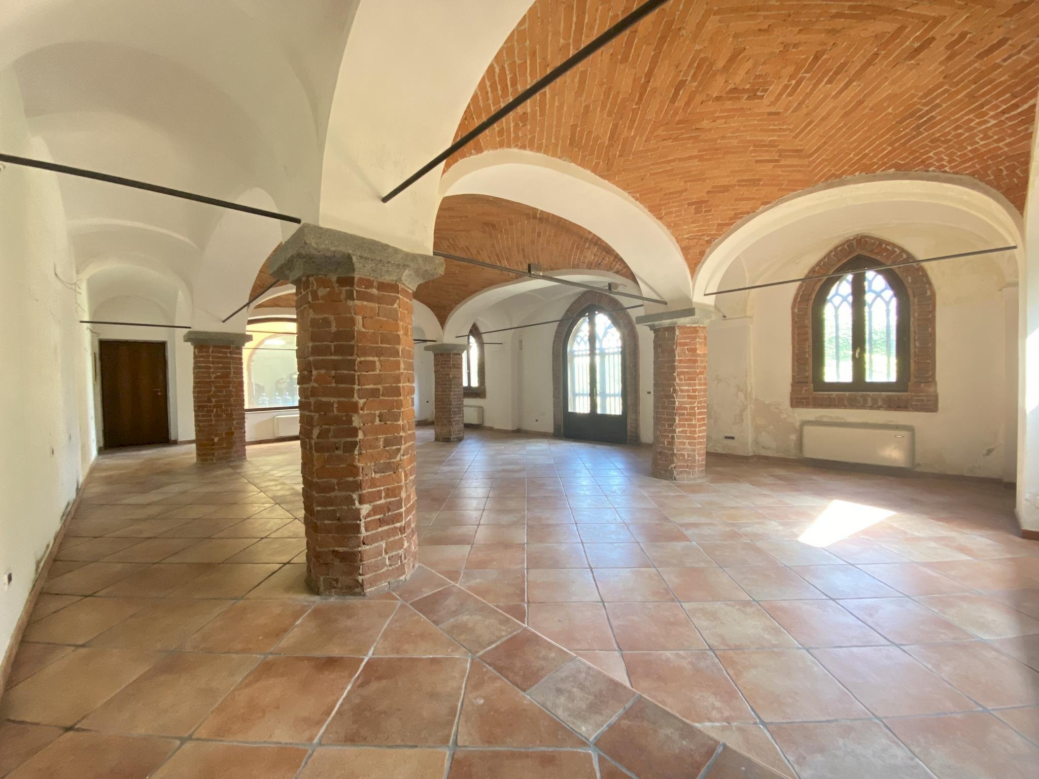 Commercial Premises Savigliano - photo 2