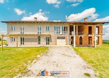 Independent house Fossano - photo 3