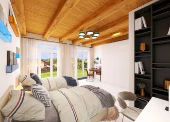 Independent house Fossano - photo 18