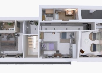 Independent house Fossano - photo 24