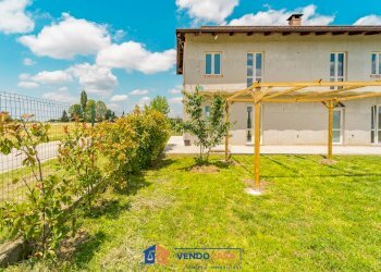 Independent house Fossano - photo 25