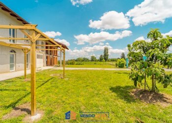 Independent house Fossano - photo 26