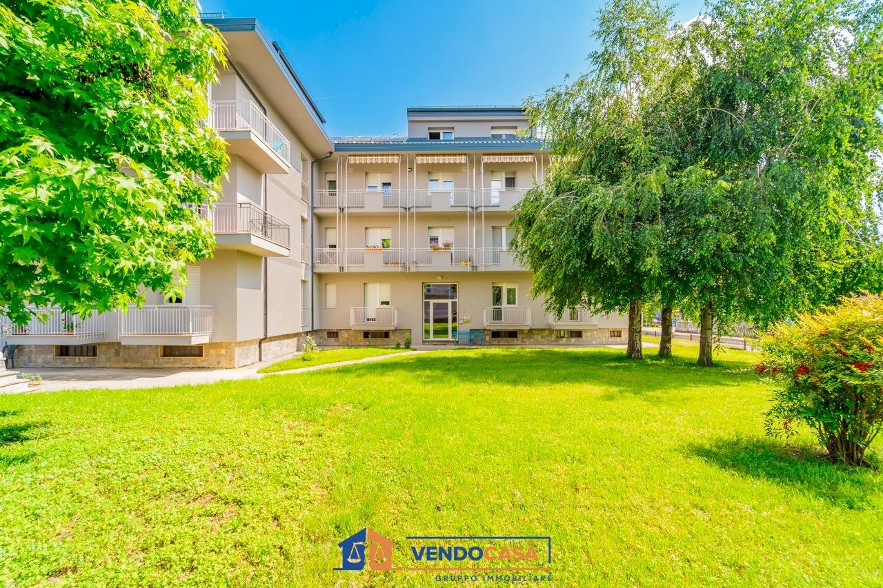 Four-room apartment Centallo - photo 1