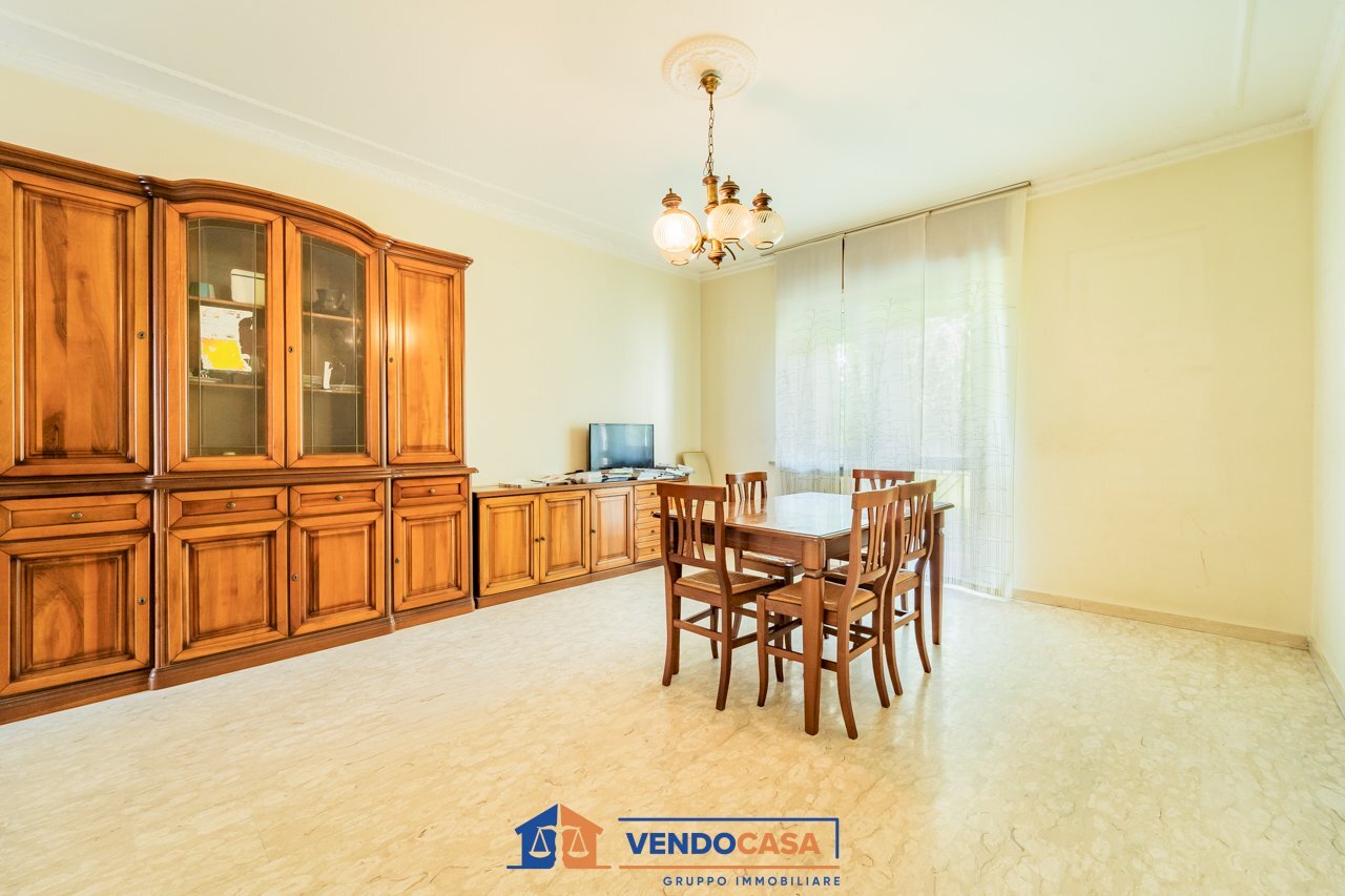 Four-room apartment Centallo - photo 2