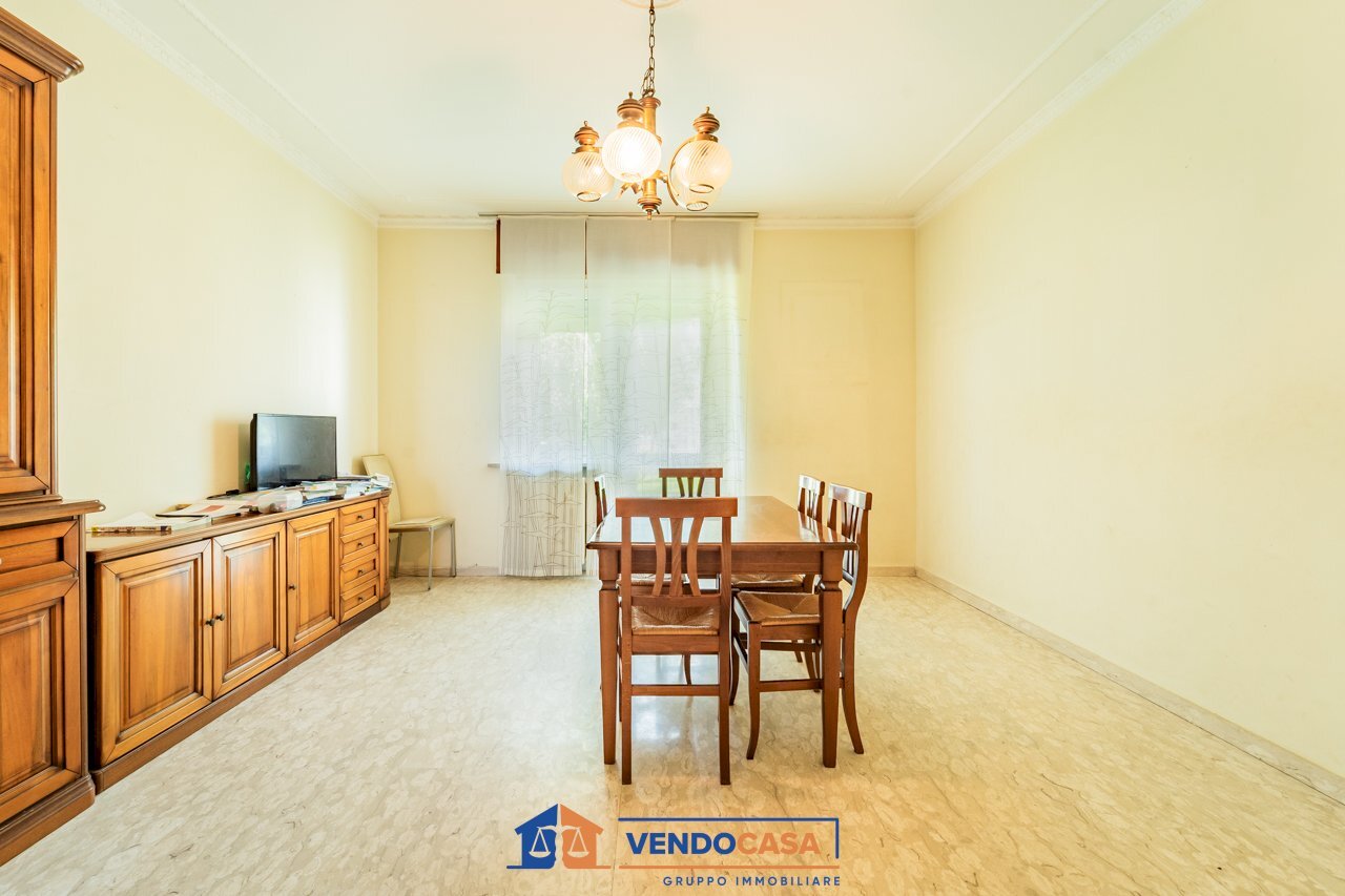 Four-room apartment Centallo - photo 3