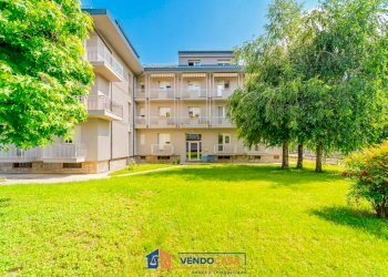 Quadrilocale Centallo - foto 1