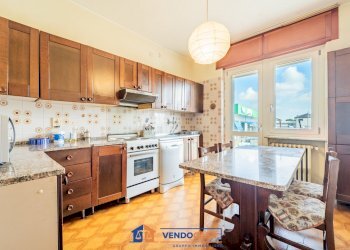 Quadrilocale Centallo - foto 8