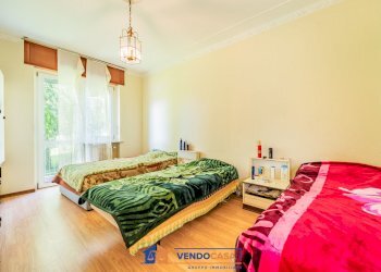 Quadrilocale Centallo - foto 11