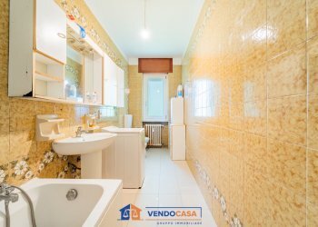 Quadrilocale Centallo - foto 16