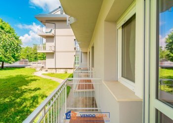 Quadrilocale Centallo - foto 17