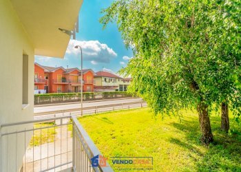 Quadrilocale Centallo - foto 18