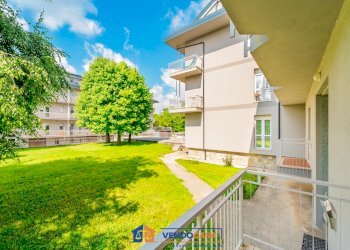 Quadrilocale Centallo - foto 19