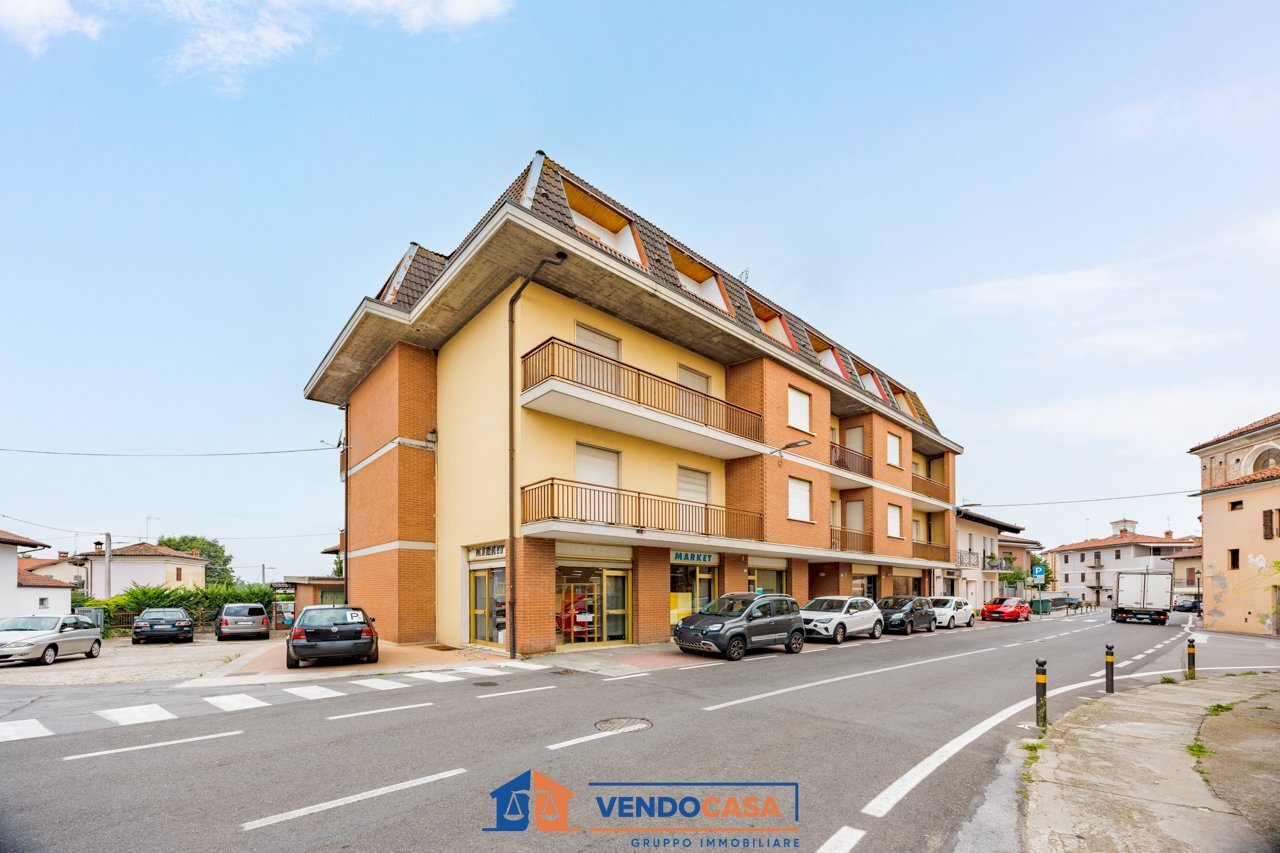 Quadrilocale Sant'Albano Stura - foto 2