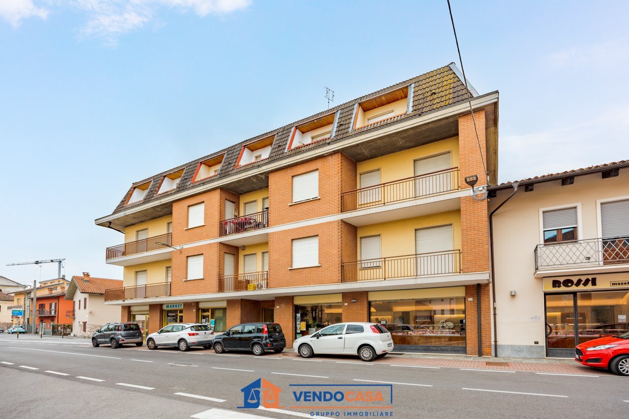 Quadrilocale Sant'Albano Stura - foto 3