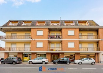 Quadrilocale Sant'Albano Stura - foto 1