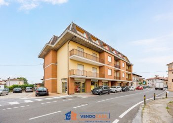 Quadrilocale Sant'Albano Stura - foto 2