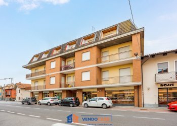 Quadrilocale Sant'Albano Stura - foto 3