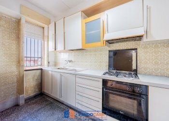 Quadrilocale Sant'Albano Stura - foto 4