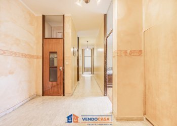 Quadrilocale Sant'Albano Stura - foto 5