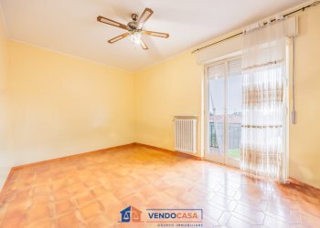 Quadrilocale Sant'Albano Stura - foto 8