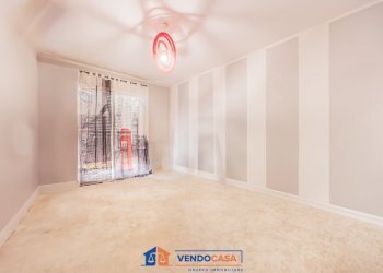 Quadrilocale Sant'Albano Stura - foto 9