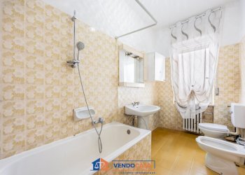 Quadrilocale Sant'Albano Stura - foto 10