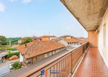 Quadrilocale Sant'Albano Stura - foto 13