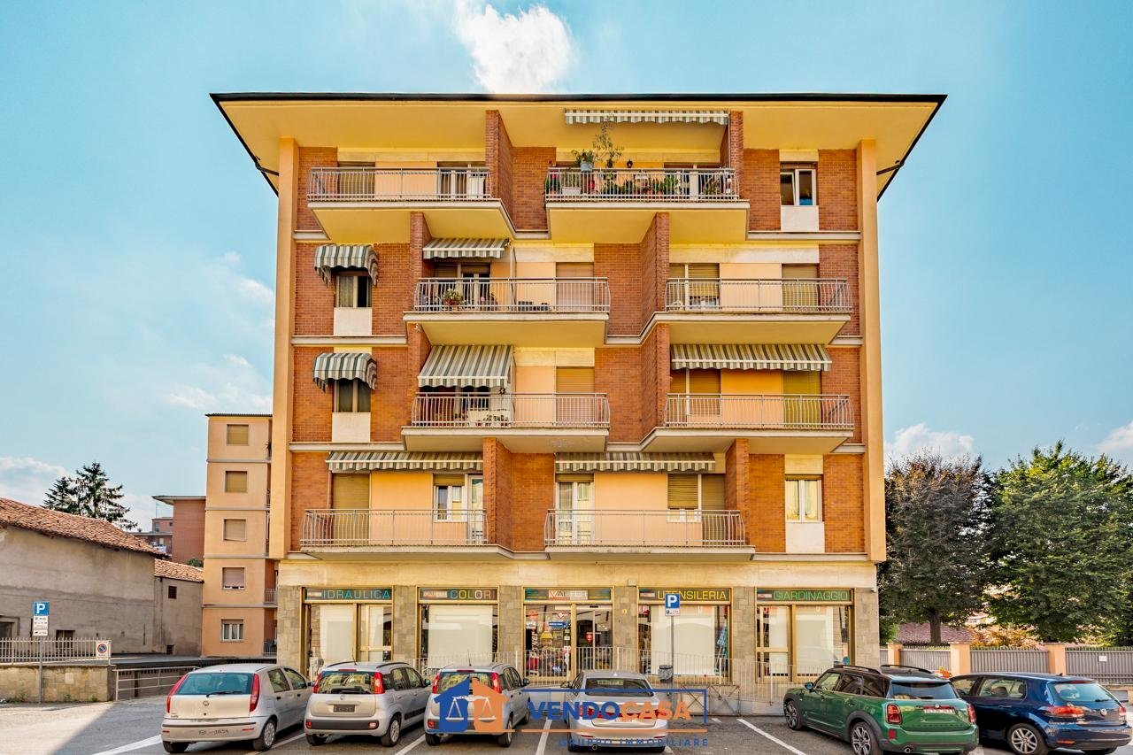 Three-room apartment Fossano - photo 1