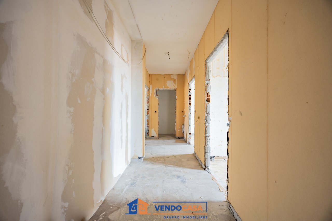 Three-room apartment Fossano - photo 2