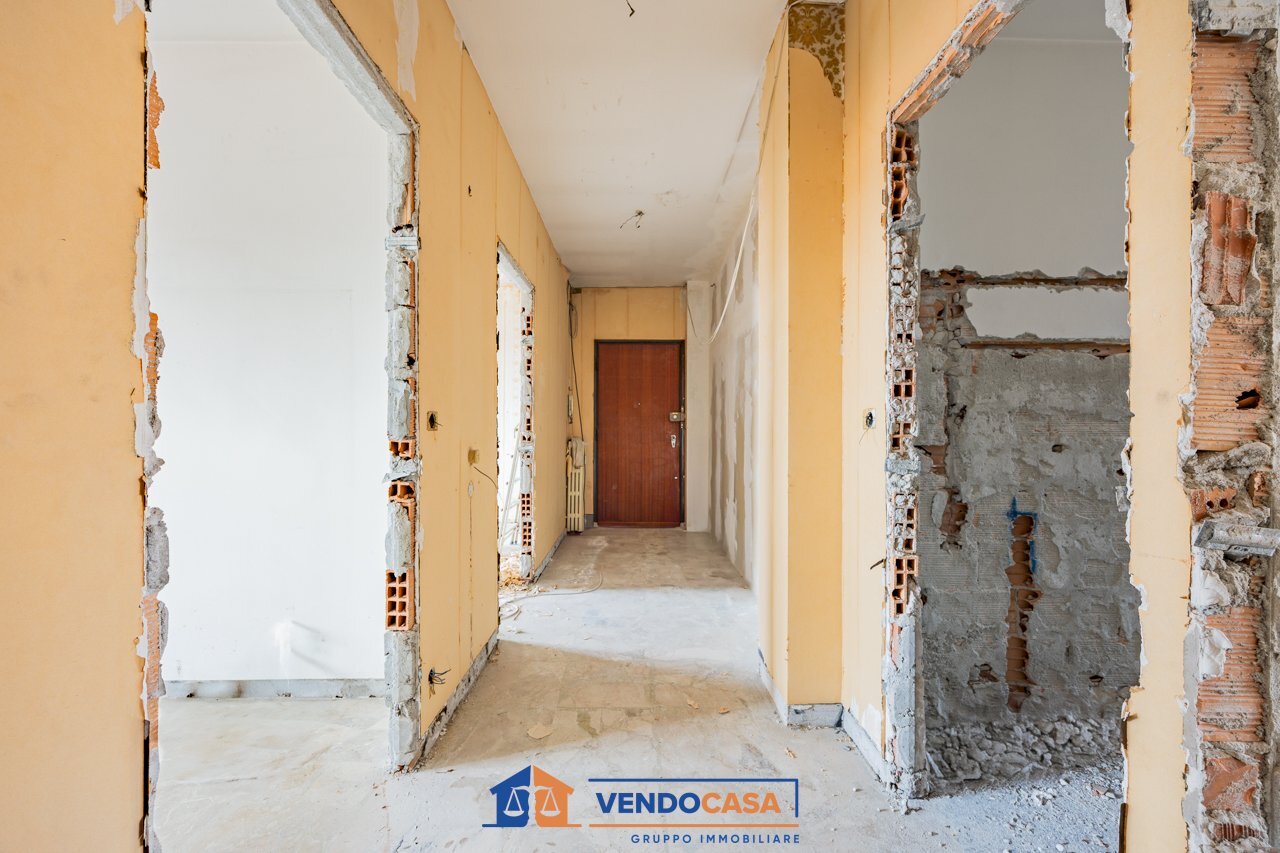 Three-room apartment Fossano - photo 3