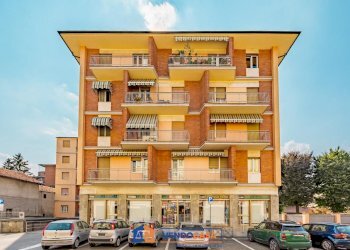 Three-room apartment Fossano - photo 1