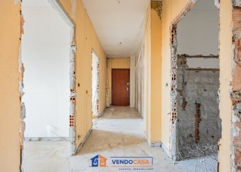 Three-room apartment Fossano - photo 3