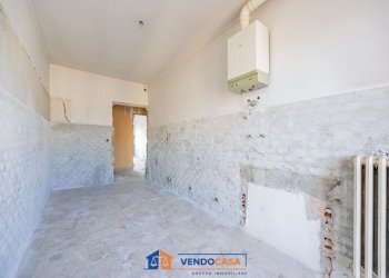 Three-room apartment Fossano - photo 4