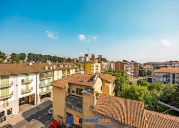 Three-room apartment Fossano - photo 7