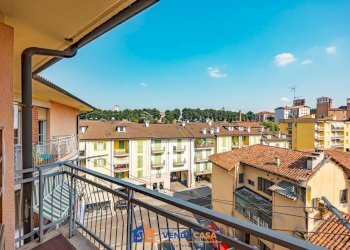 Three-room apartment Fossano - photo 8