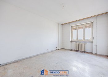 Three-room apartment Fossano - photo 10