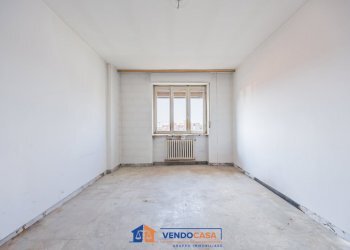 Three-room apartment Fossano - photo 12