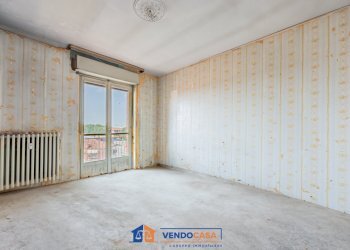 Three-room apartment Fossano - photo 13
