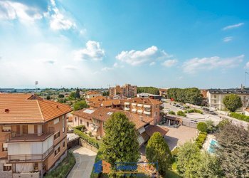 Three-room apartment Fossano - photo 15